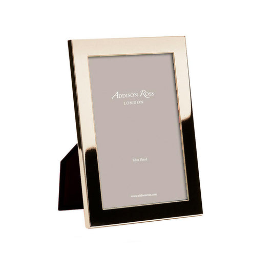 4x6 Gold Plated Picture Frame