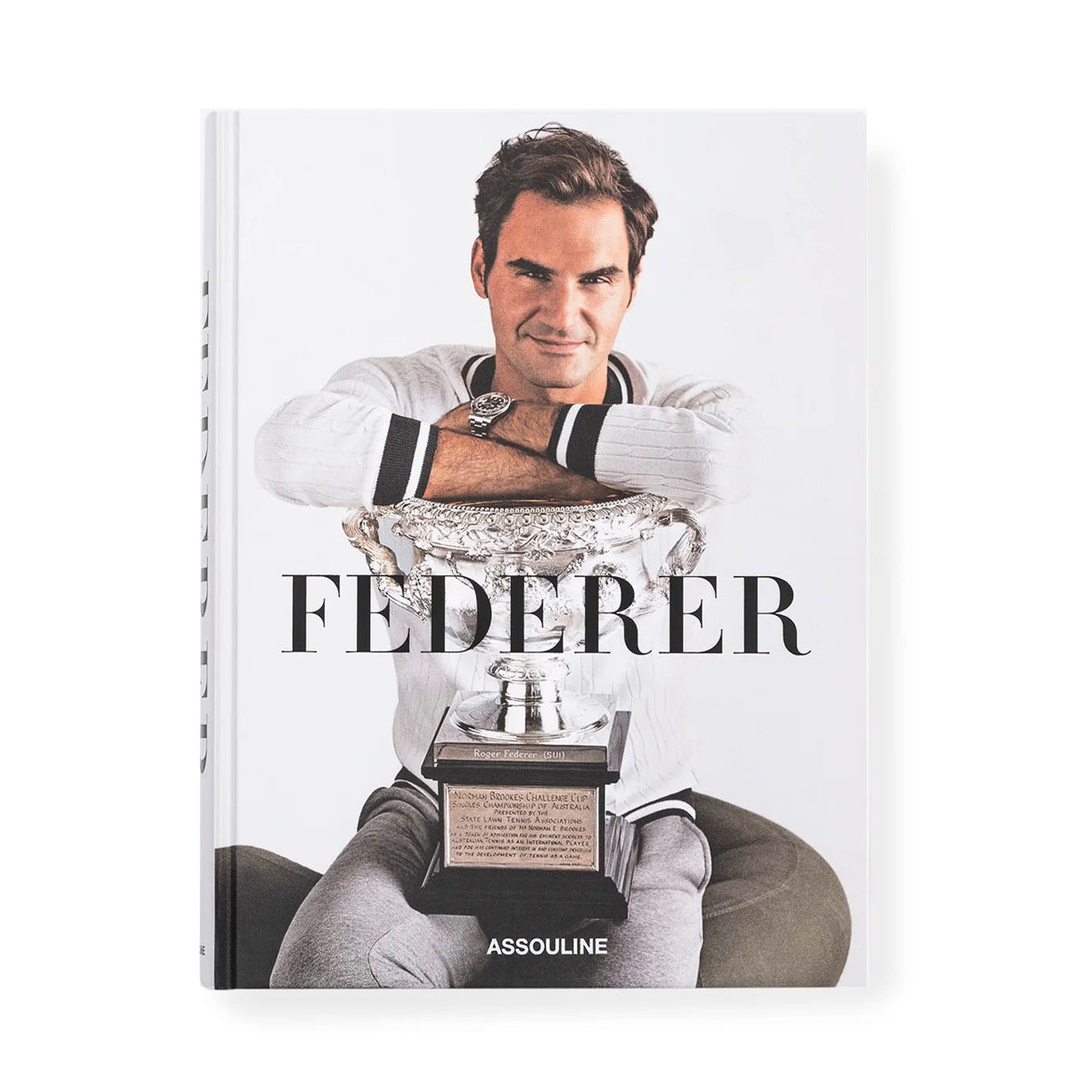 Federer