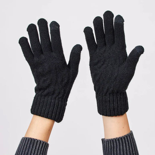 Frosty Touch Gloves (Select Color)