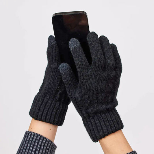 Frosty Touch Gloves (Select Color)