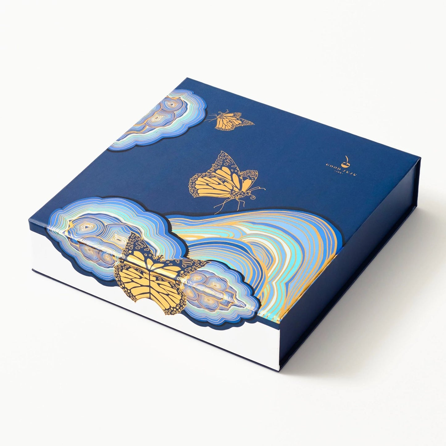 ‘The Butterfly Effect’ Luxury Stationery Set