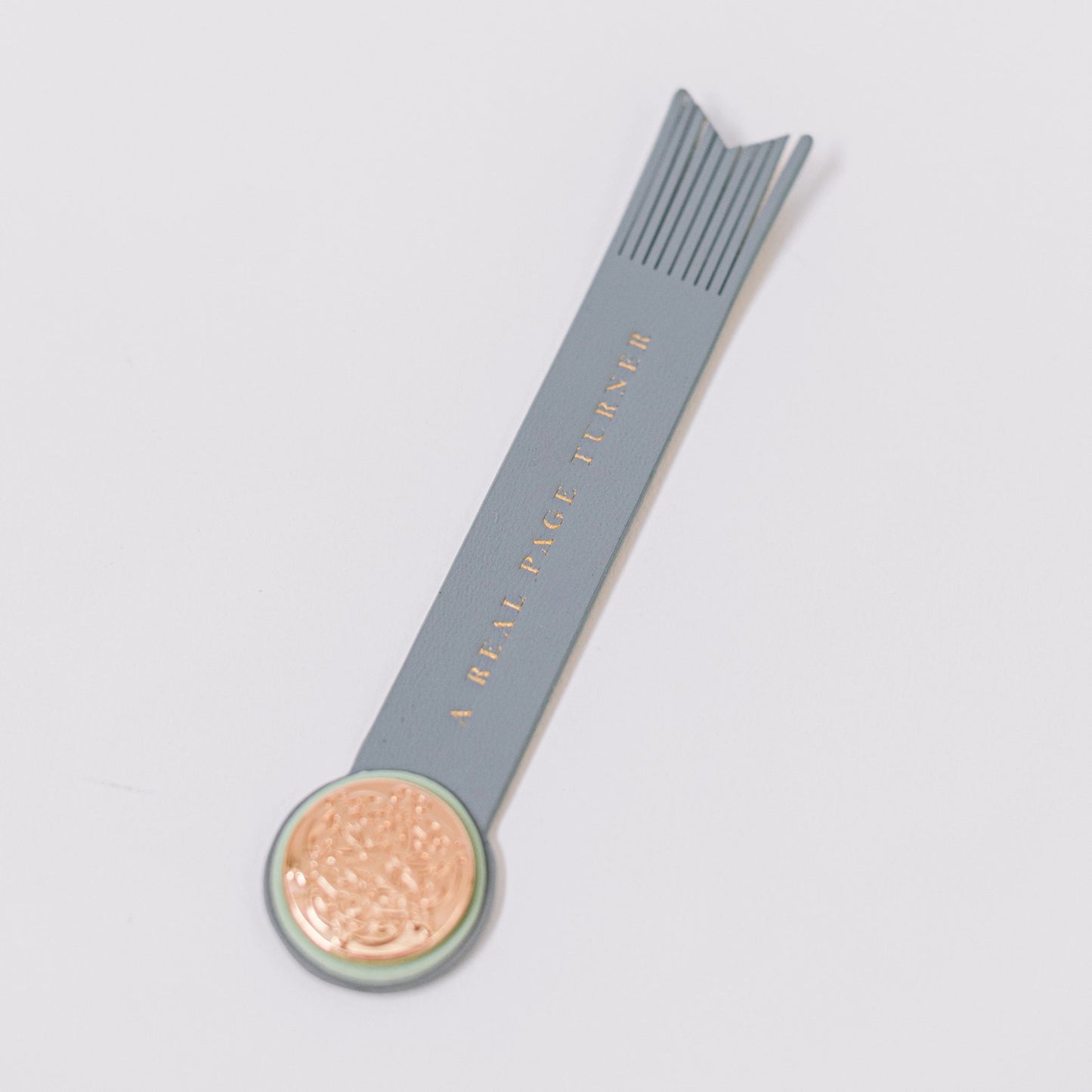 ‘A Real Page Turner’ Bookmark Set