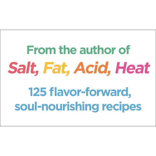 Good Things: Recipes and Rituals to Share with People You Love