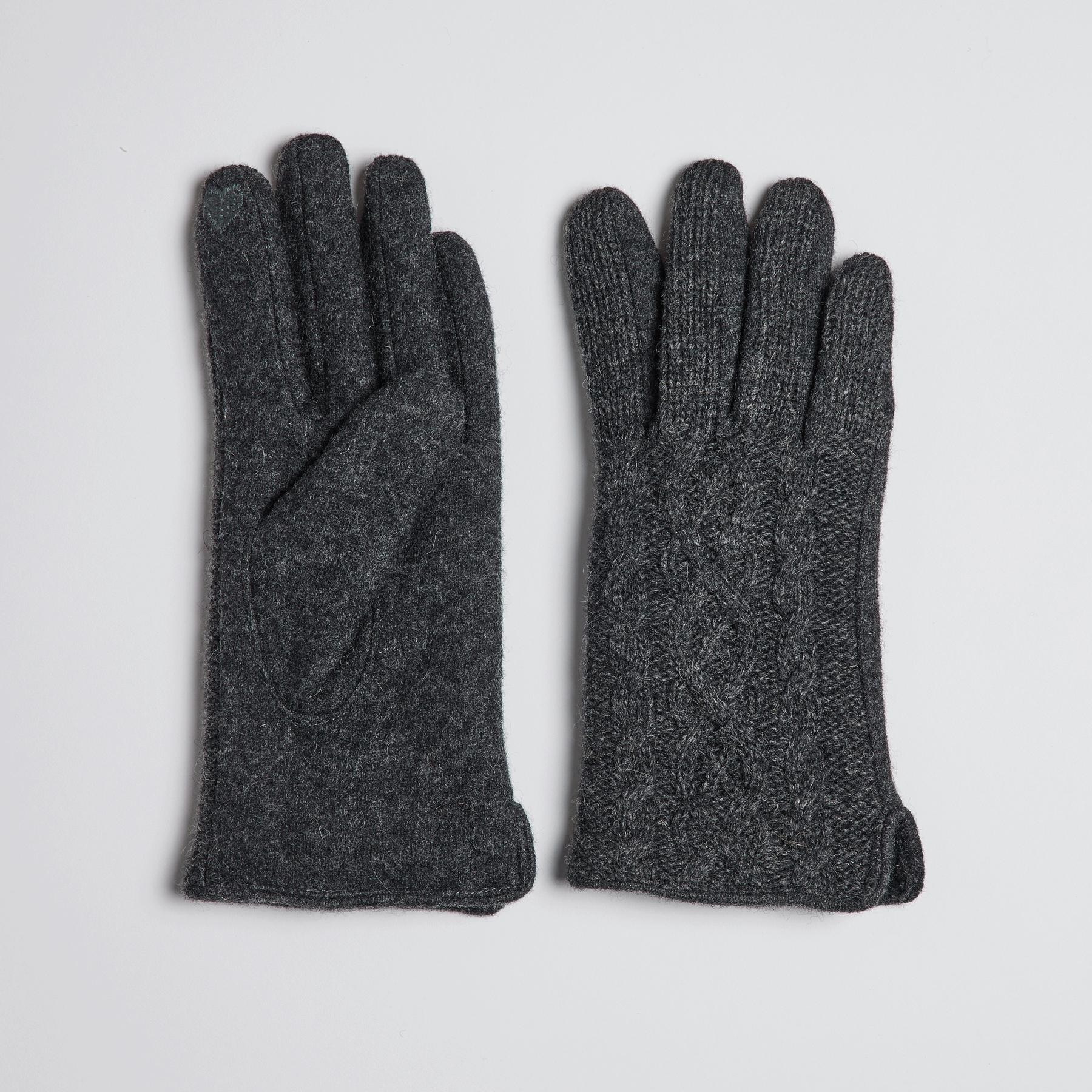 Driving Touch Gloves (Select Color)