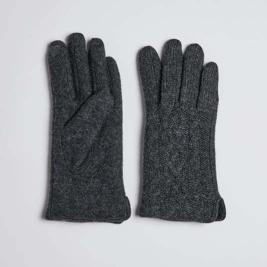 Driving Touch Gloves (Select Color)