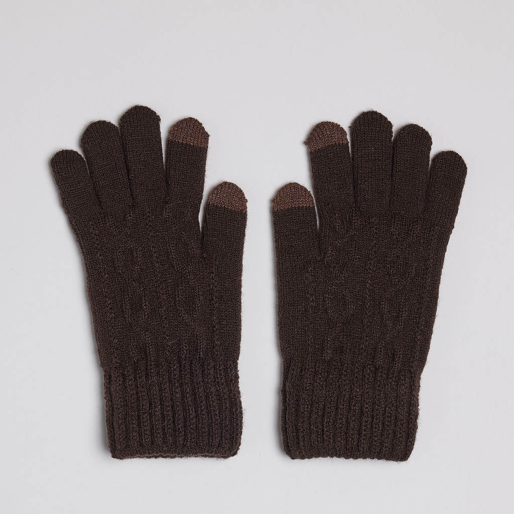 Frosty Touch Gloves (Select Color)