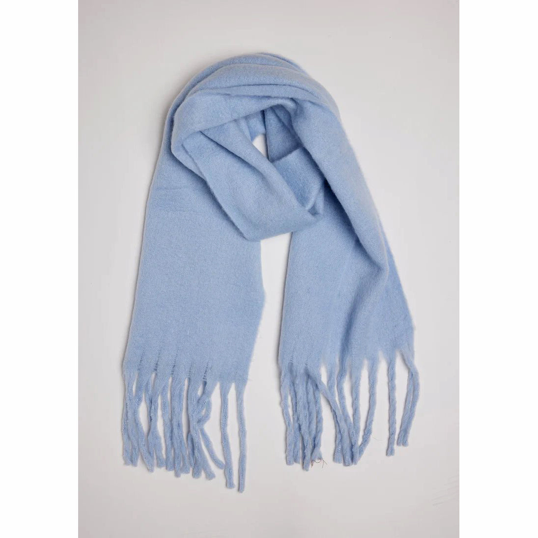 Chic Solid Scarf (Select Color)