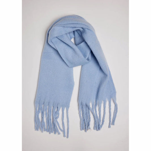 Chic Solid Scarf (Select Color)