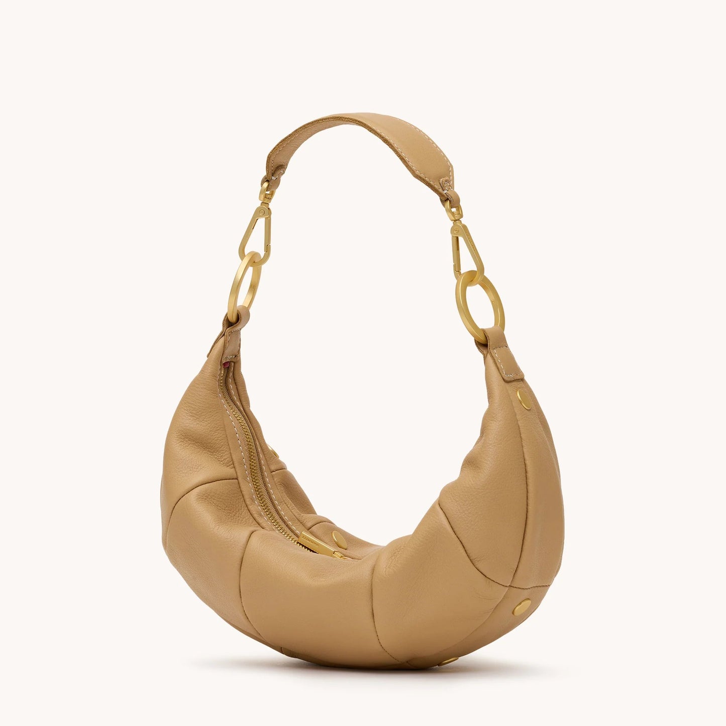 Hammitt Erica Sml - Toasty Sand/Brushed Gold