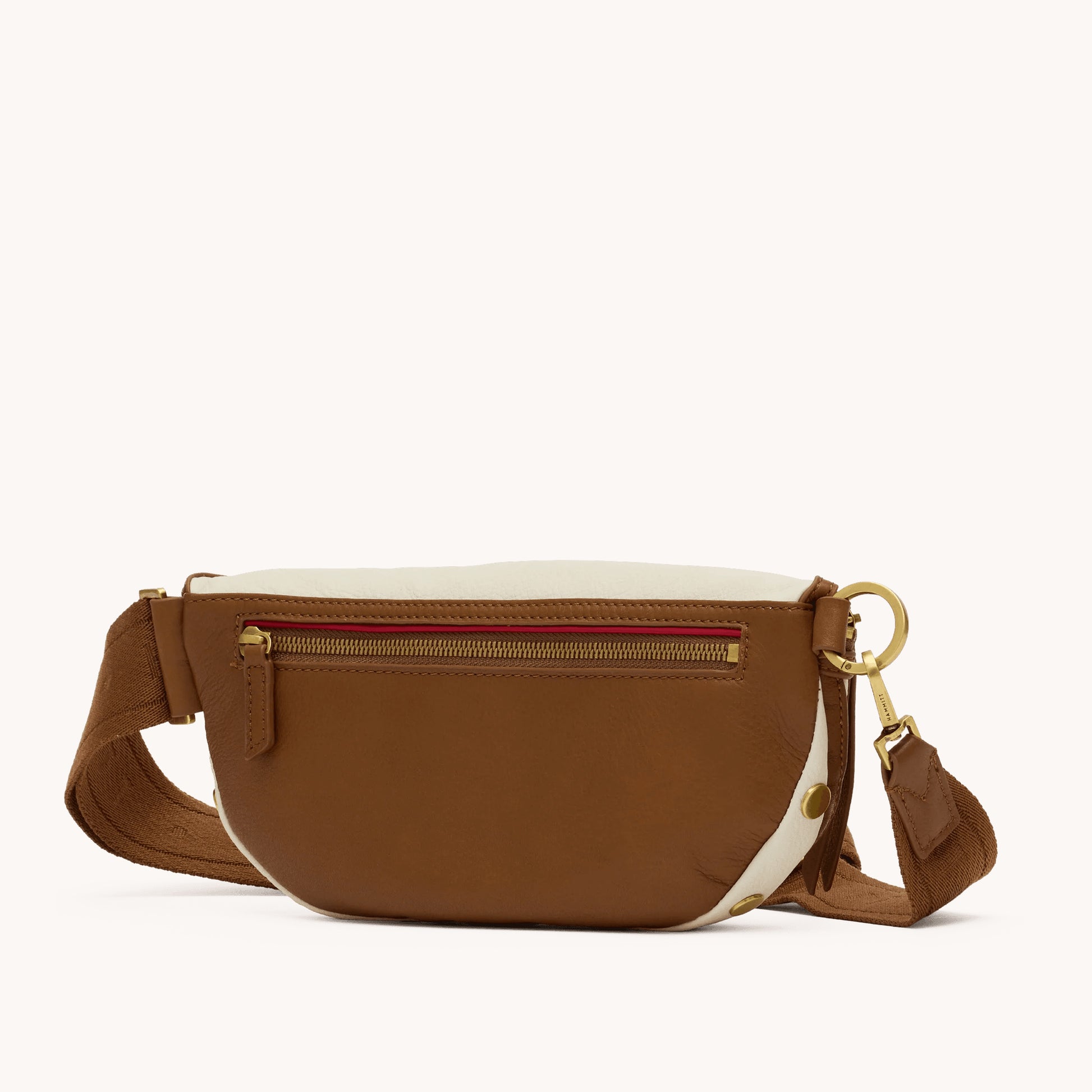 Hammitt Charles Belt Bag - West End/Antique Gold