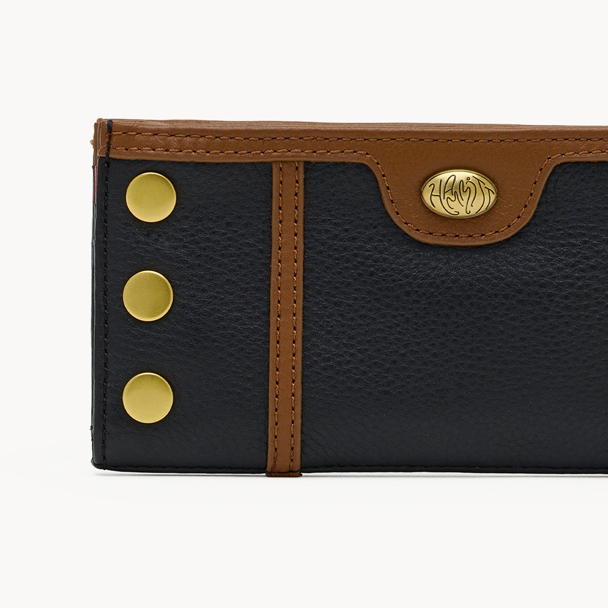 Hammitt 110 North Wallet - East End/Antique Gold