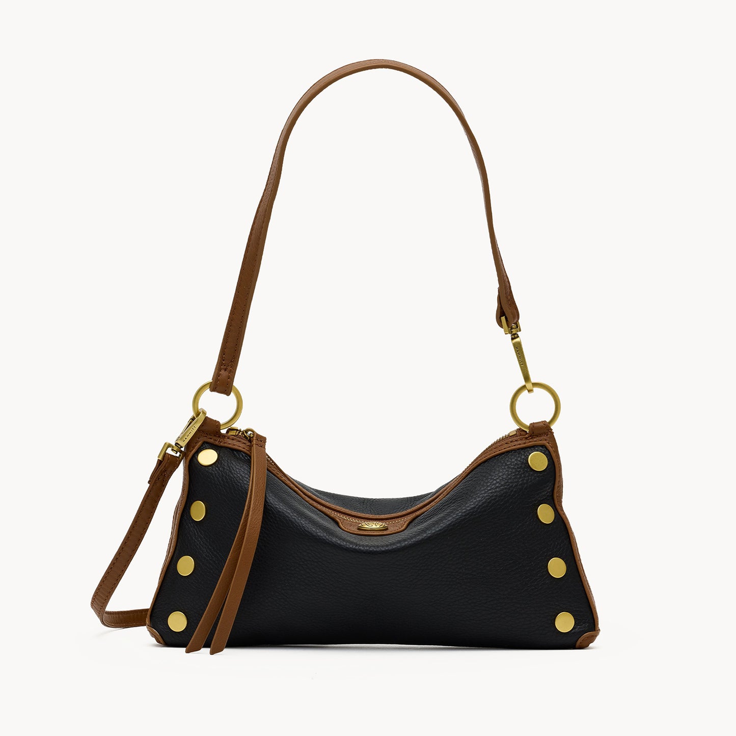 Hammitt Kyle Crossbody/Shoulder Bag - East End/Antique Gold