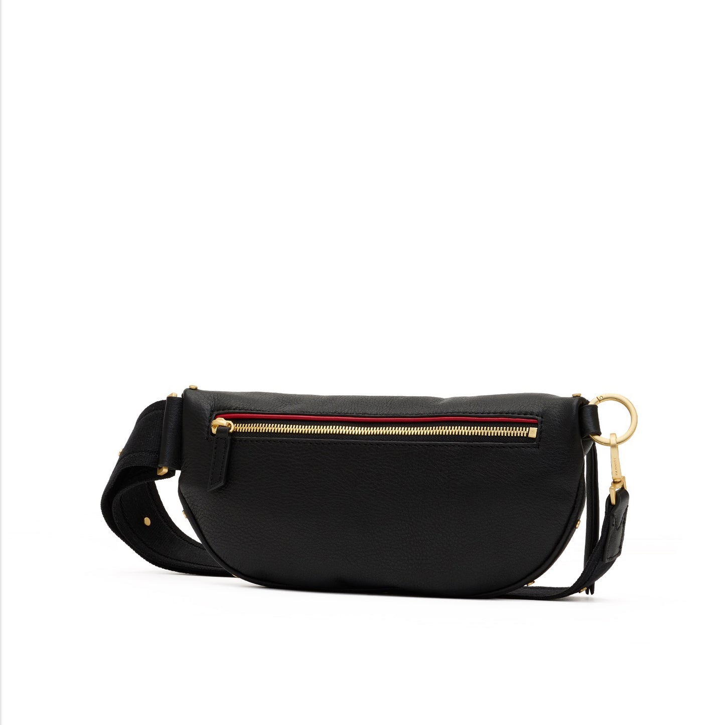 Hammitt Charles Belt Bag - Starlight/Brushed Gold