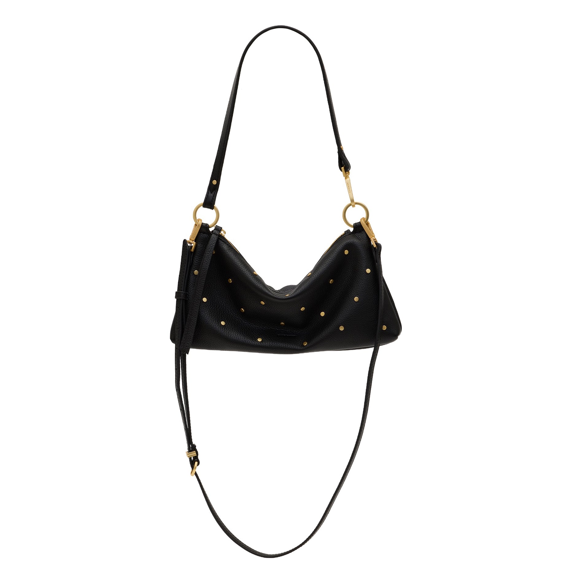 Hammitt Kyle Crossbody/Shoulder Bag - Starlight/Brushed Gold