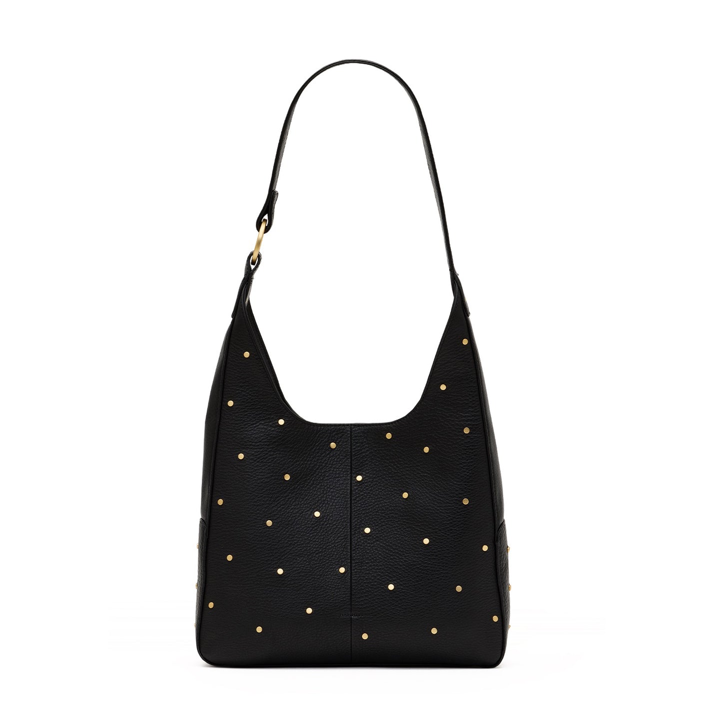 Hammitt Tim Med Bag - Starlight/Brushed Gold