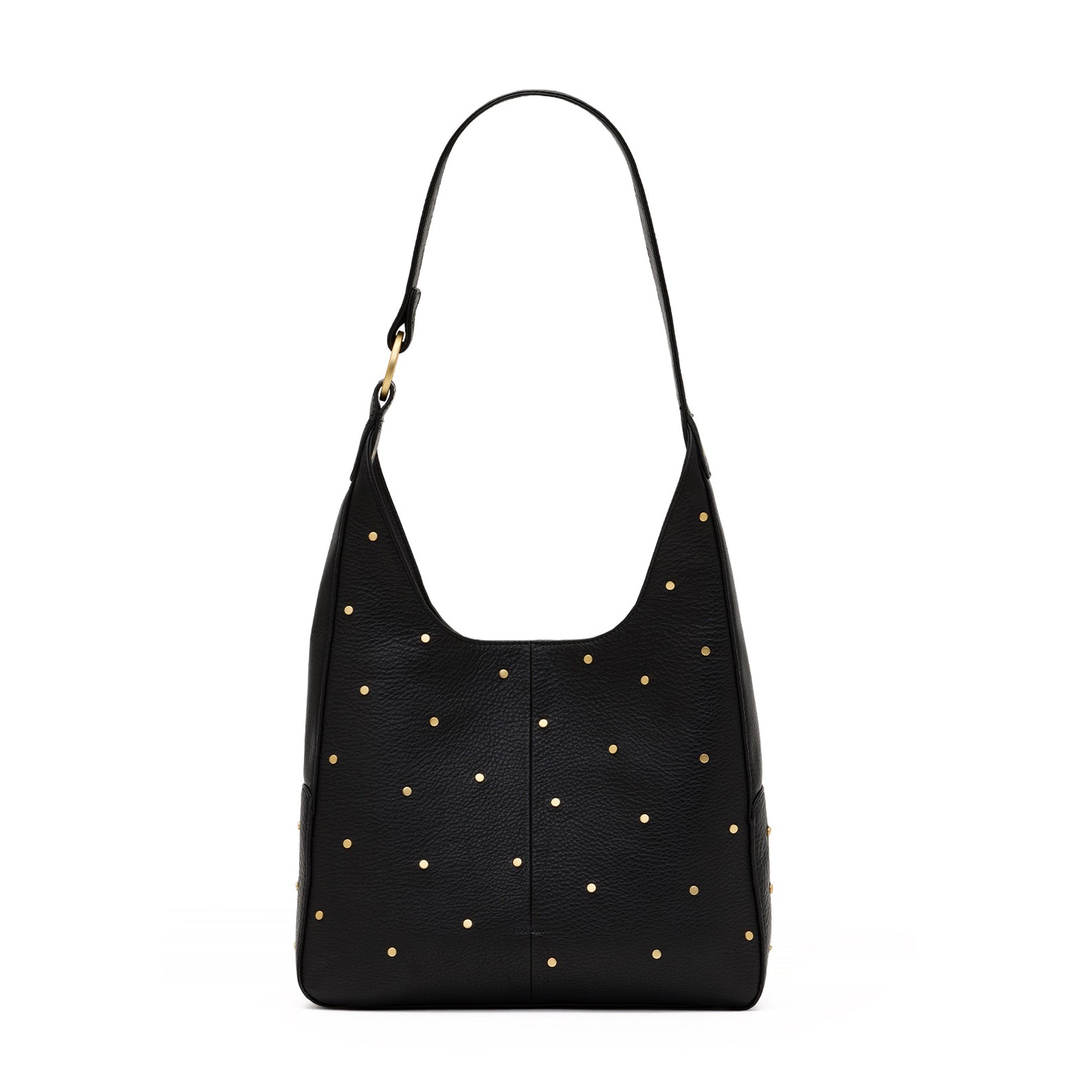 Hammitt Tim Med Bag - Starlight/Brushed Gold