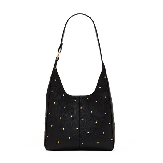 Hammitt Tim Med Bag - Starlight/Brushed Gold