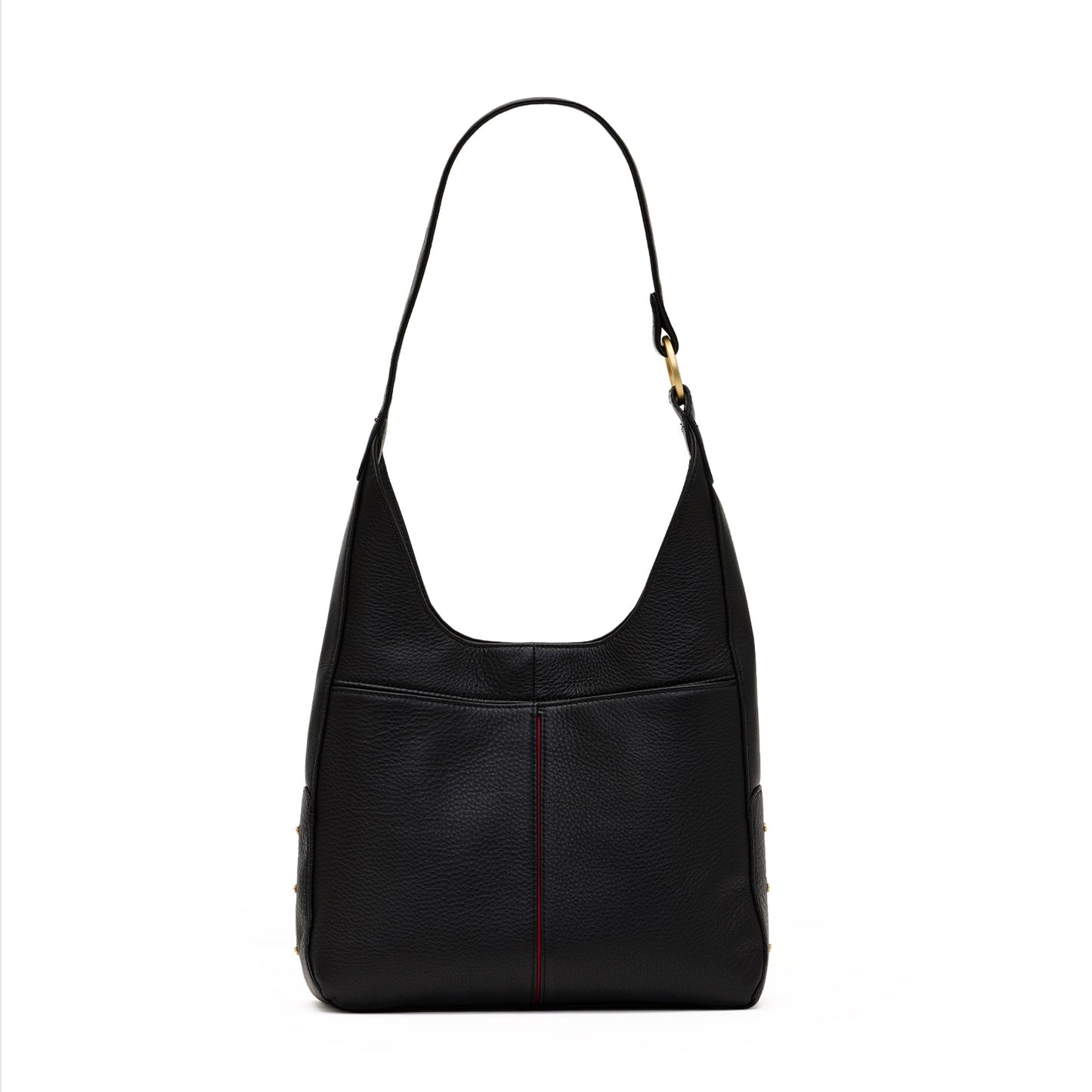 Hammitt Tim Med Bag - Starlight/Brushed Gold