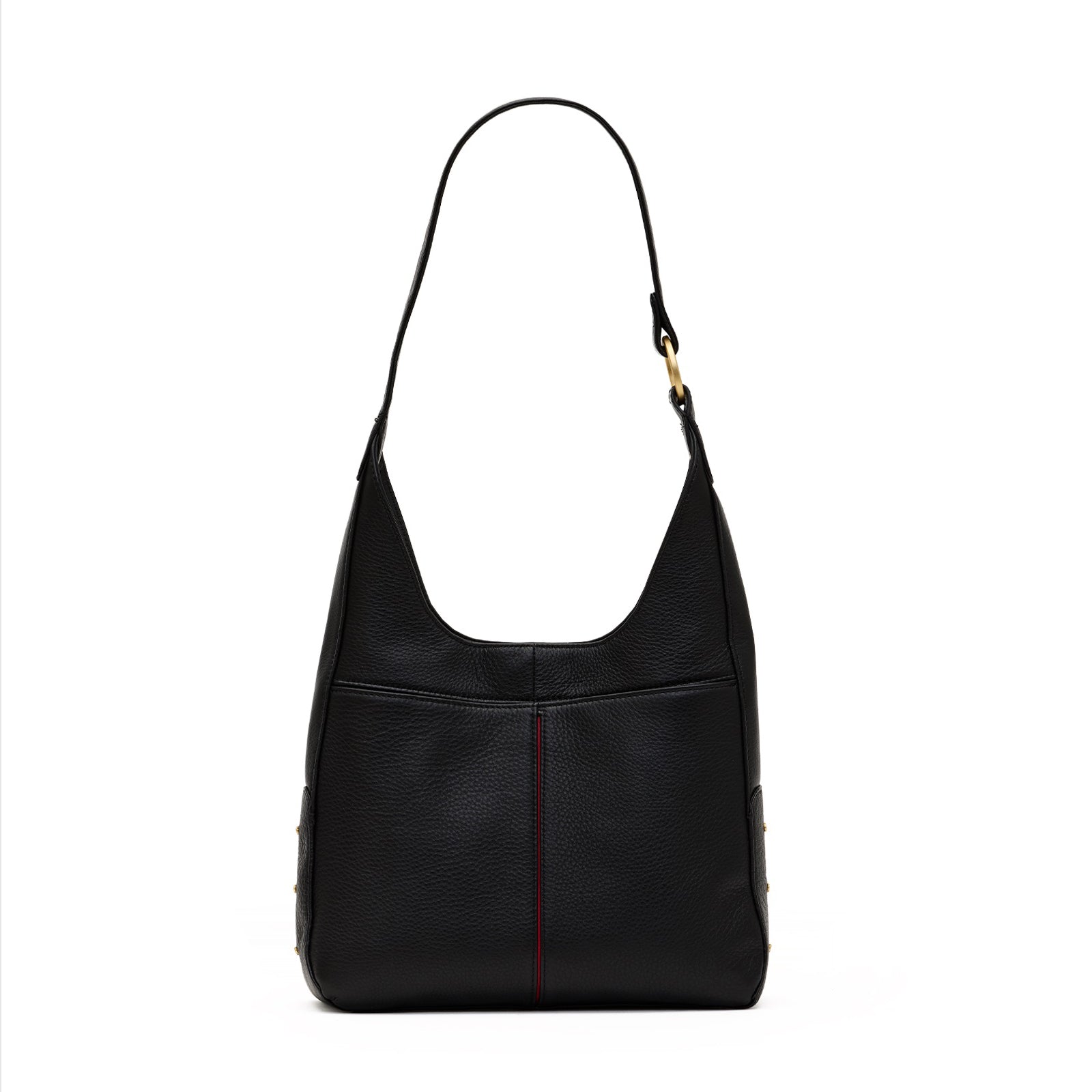 Hammitt Tim Med Bag - Starlight/Brushed Gold