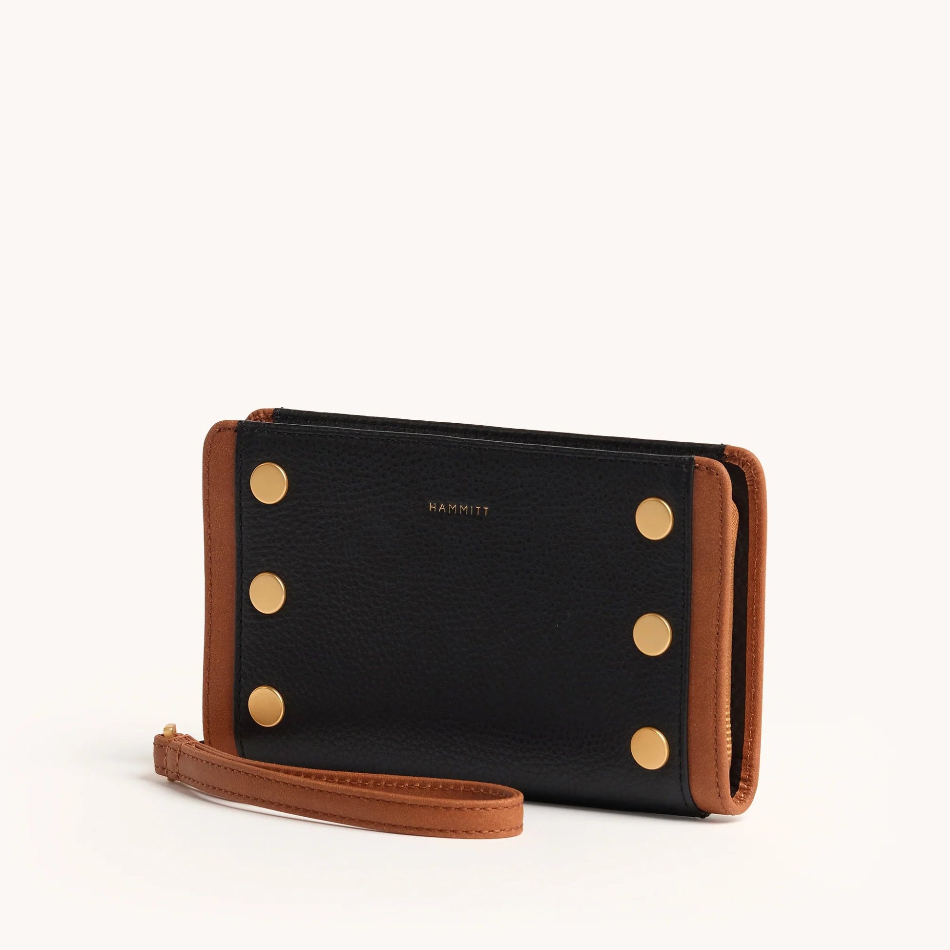 Hammitt Bryant Wallet - North End