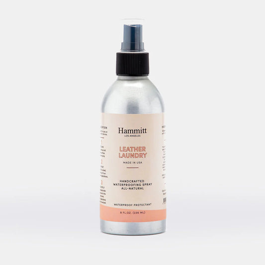 Hammitt Leather Laundry Waterproofing Spray