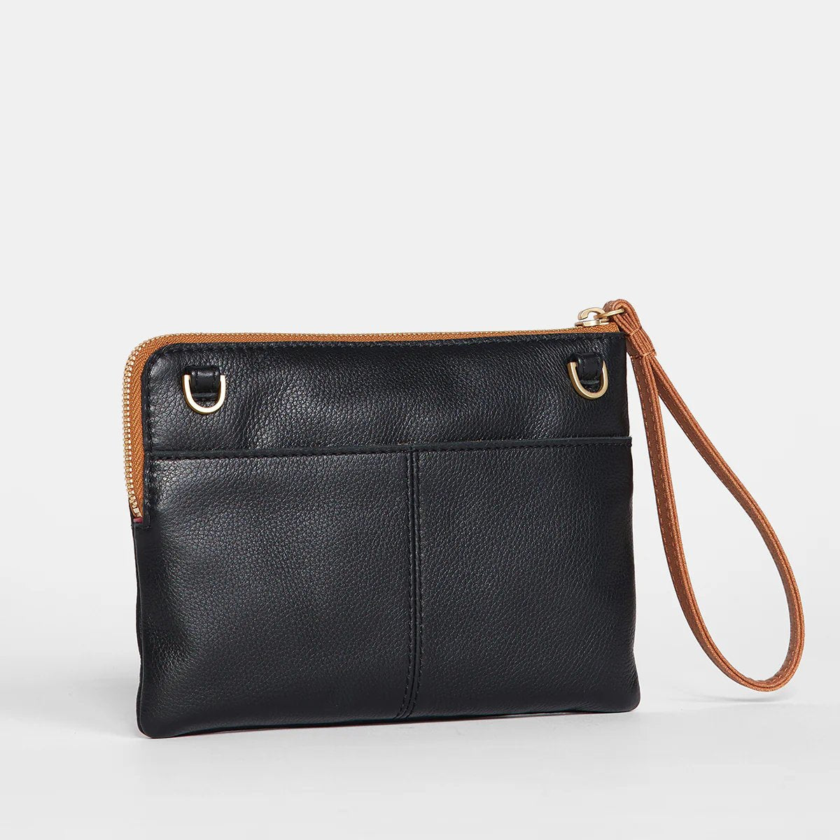 Hammitt Nash Small Crossbody Bag - LIMITED EDITION North End/Brushed Gold