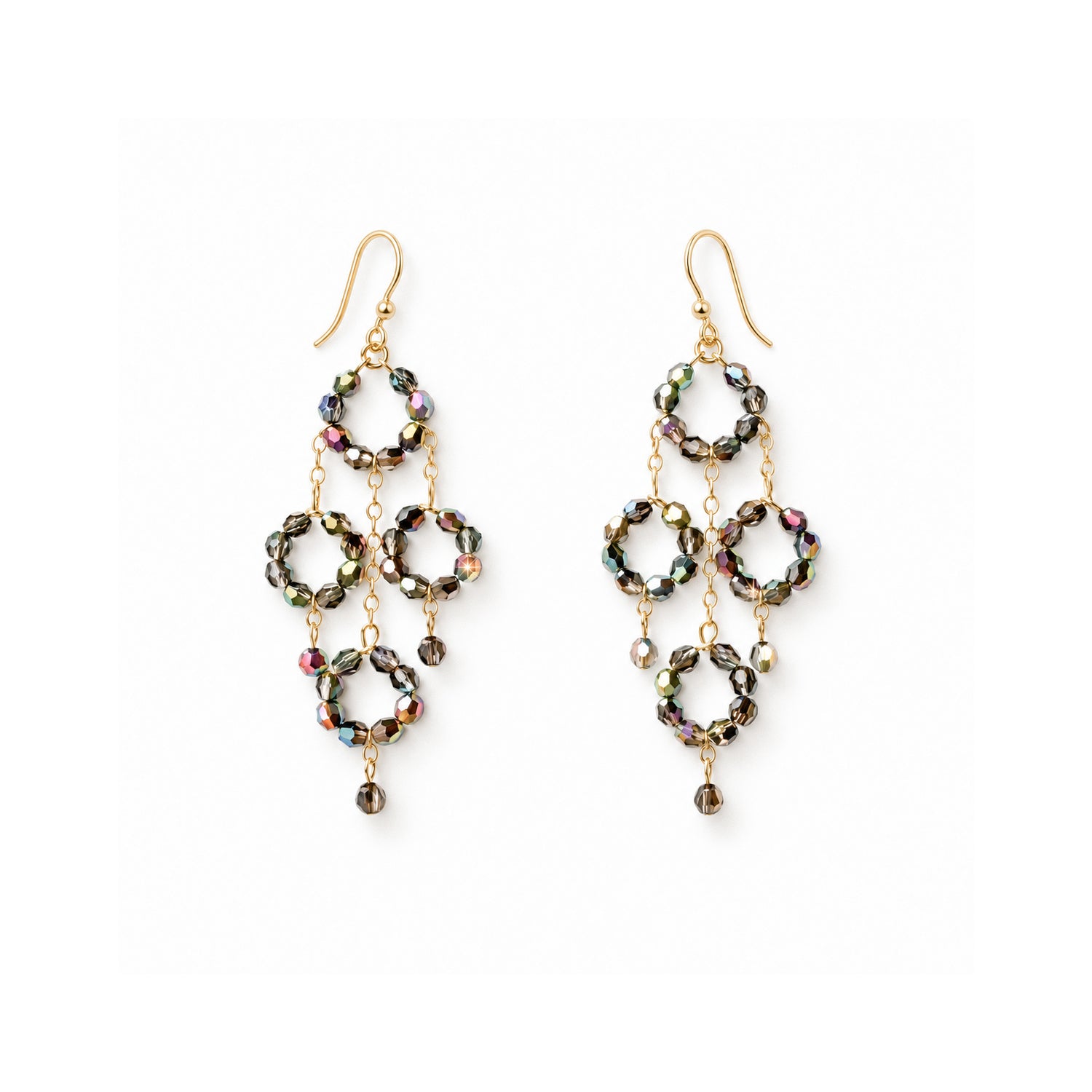 Handmade + Artisan Earrings