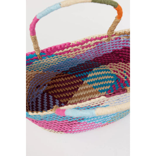 Jada Tote Bag - Multi