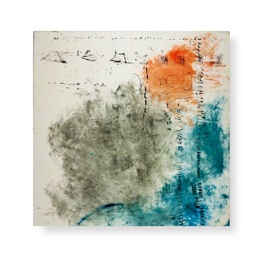 Things That Were Never Said