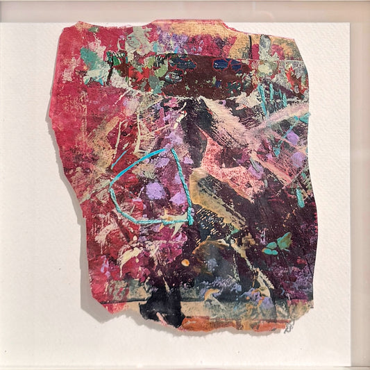 Acts of Small Repair 1