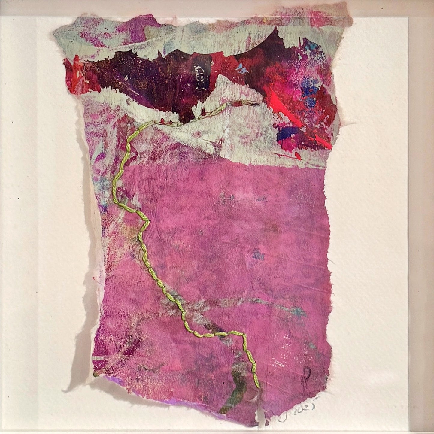 Acts of Small Repair 2