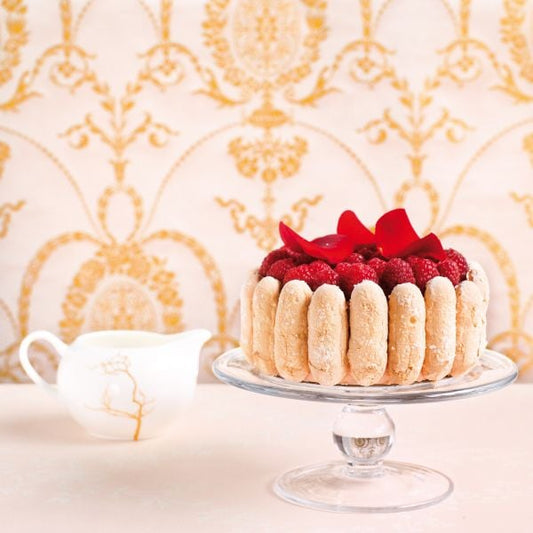 Laduree Sucre: The Recipes