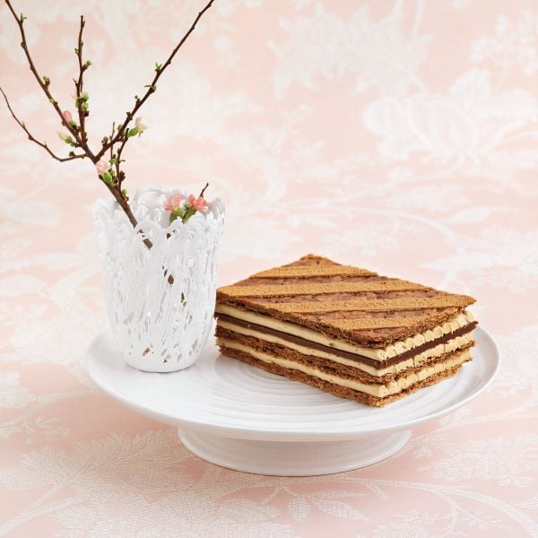 Laduree Sucre: The Recipes