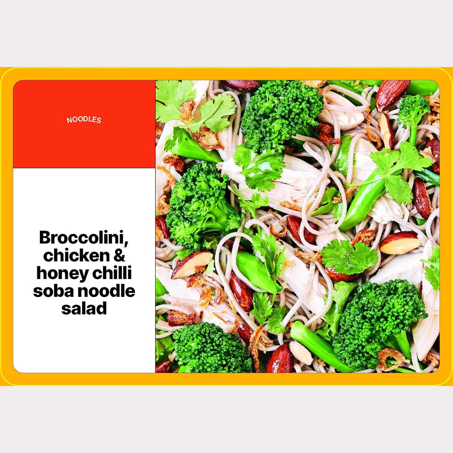 Lunchbox: 100 Happy, Healthy Salads You Can Make for Your Lunch in Minutes