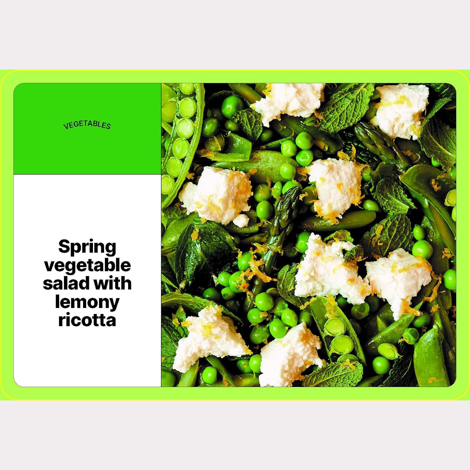 Lunchbox: 100 Happy, Healthy Salads You Can Make for Your Lunch in Minutes