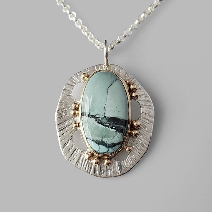 McKenzie Mendel Jewelry