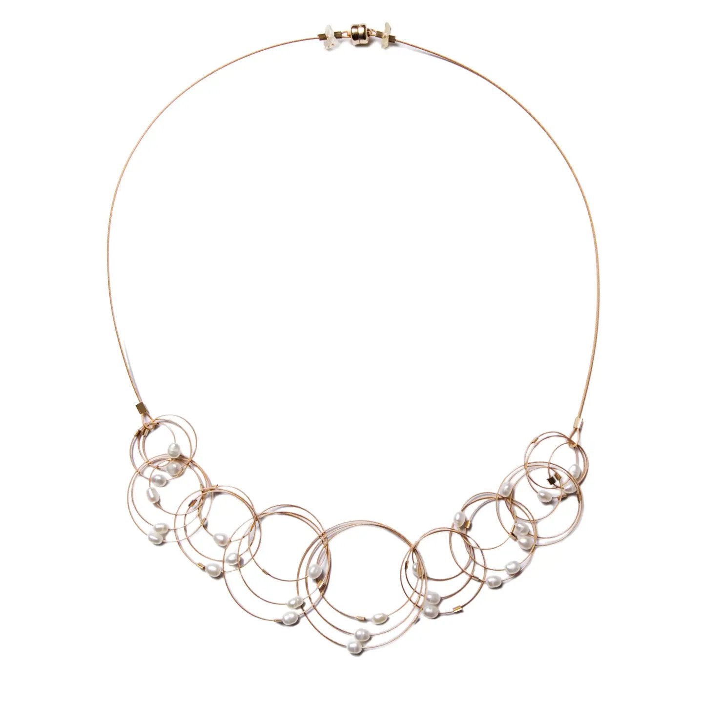 Pearl Jewelry