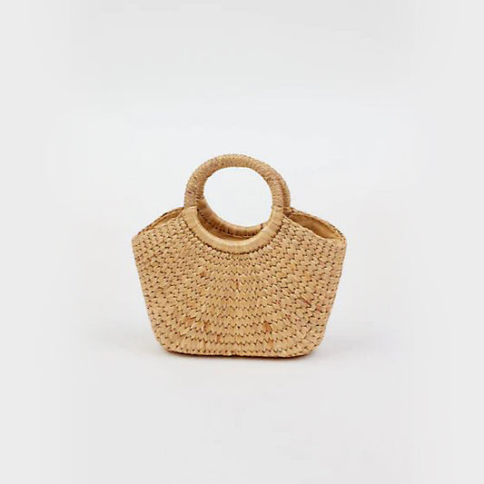 Marley Mini Bag - Natural