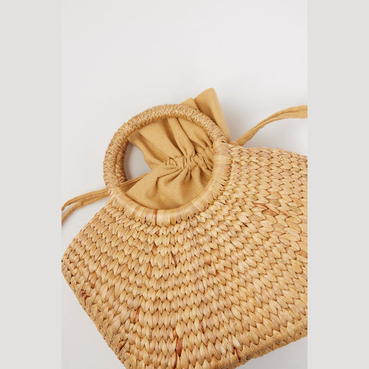 Marley Mini Bag - Natural