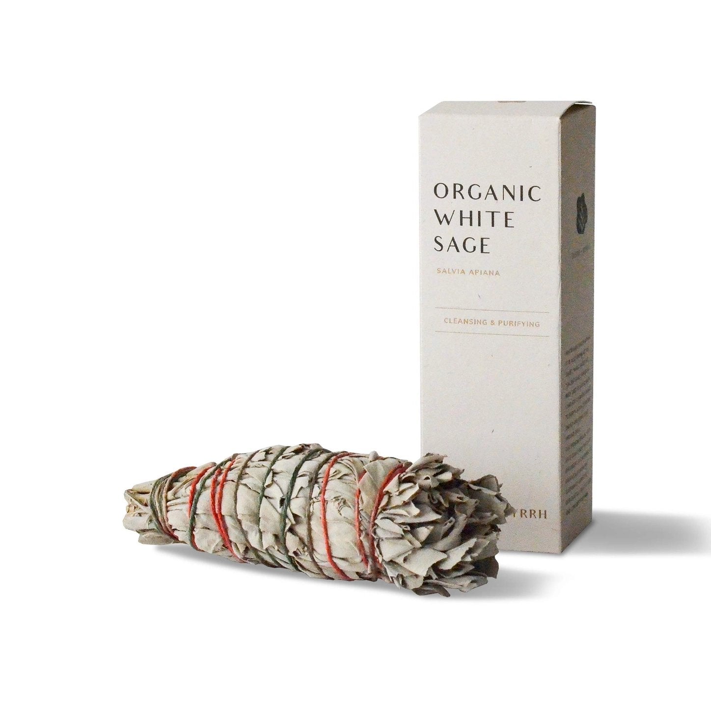 Organic White Sage Smudging Stick