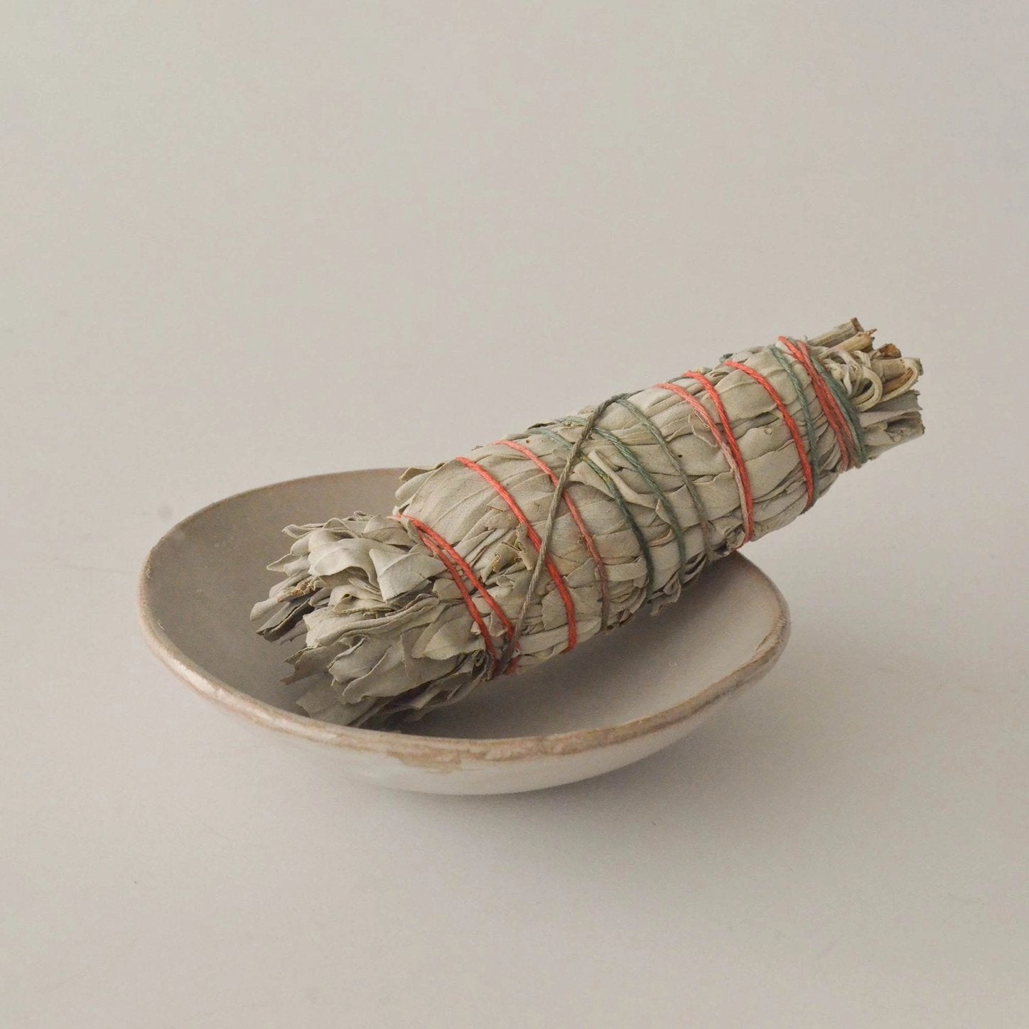 Organic White Sage Smudging Stick