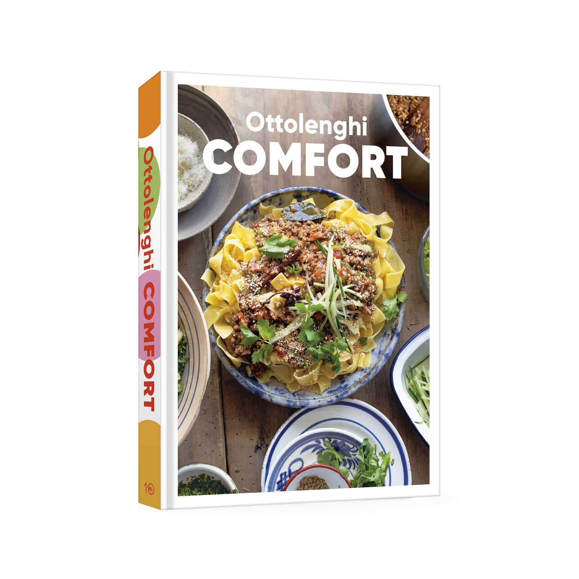 Ottolenghi Comfort: A Cookbook