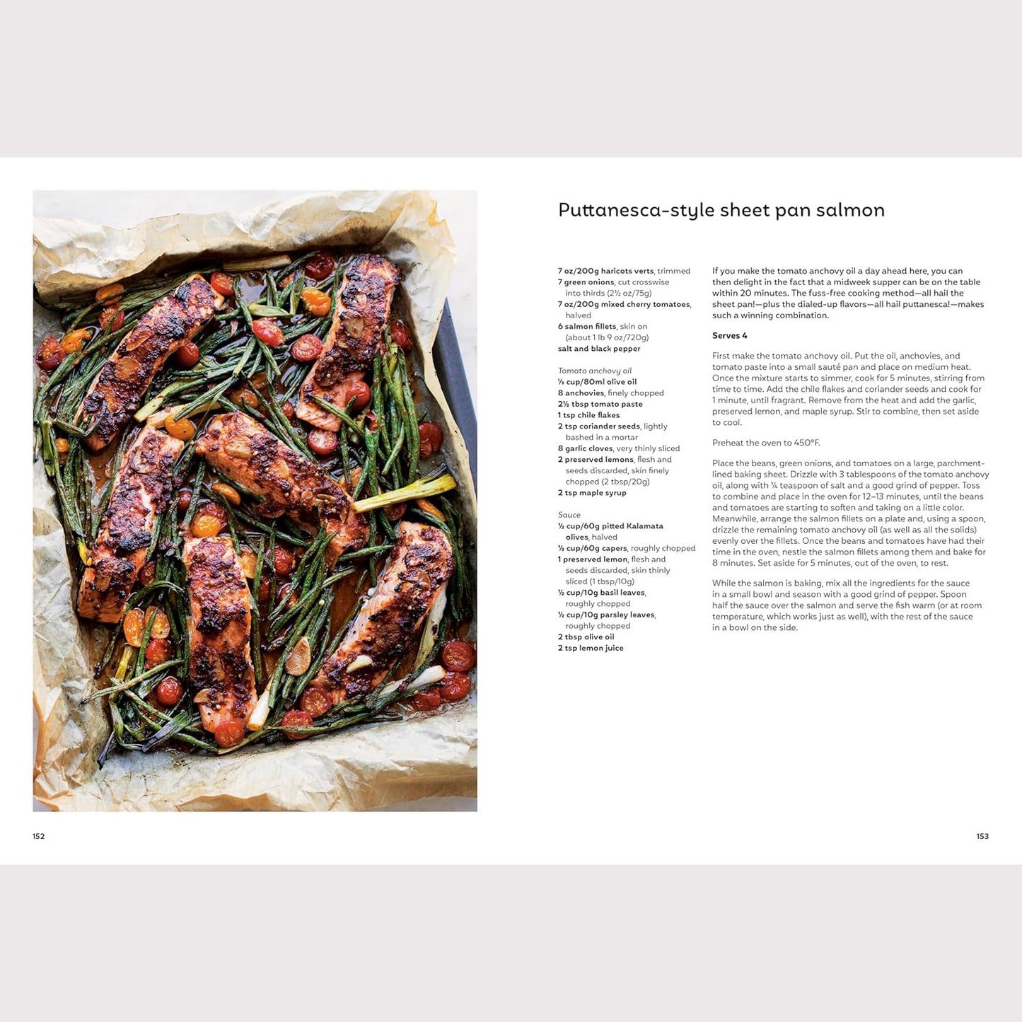 Ottolenghi Comfort: A Cookbook