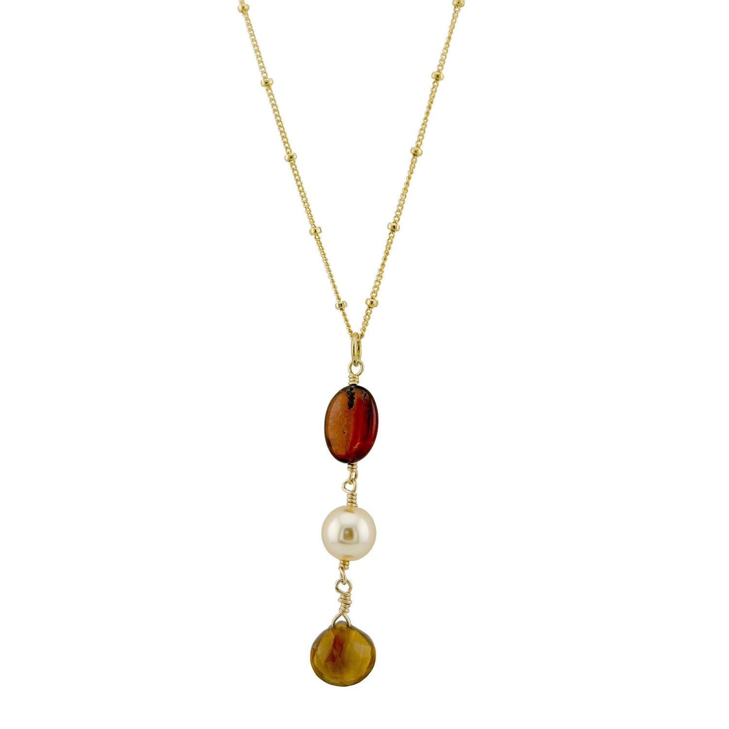 Pearl Jewelry