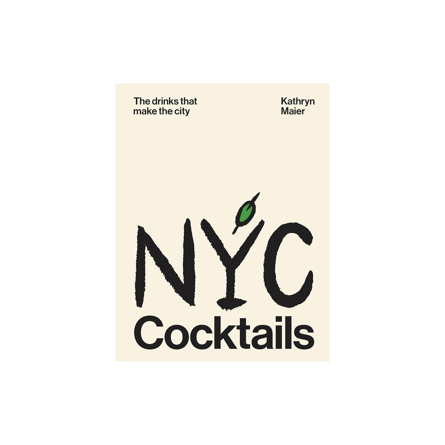 NYC Cocktails: The Drinks That Make the City