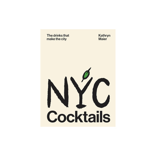 NYC Cocktails: The Drinks That Make the City