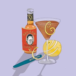 NYC Cocktails: The Drinks That Make the City