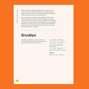 NYC Cocktails: The Drinks That Make the City