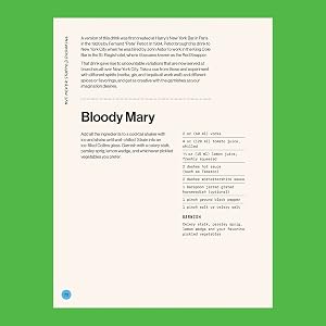 NYC Cocktails: The Drinks That Make the City