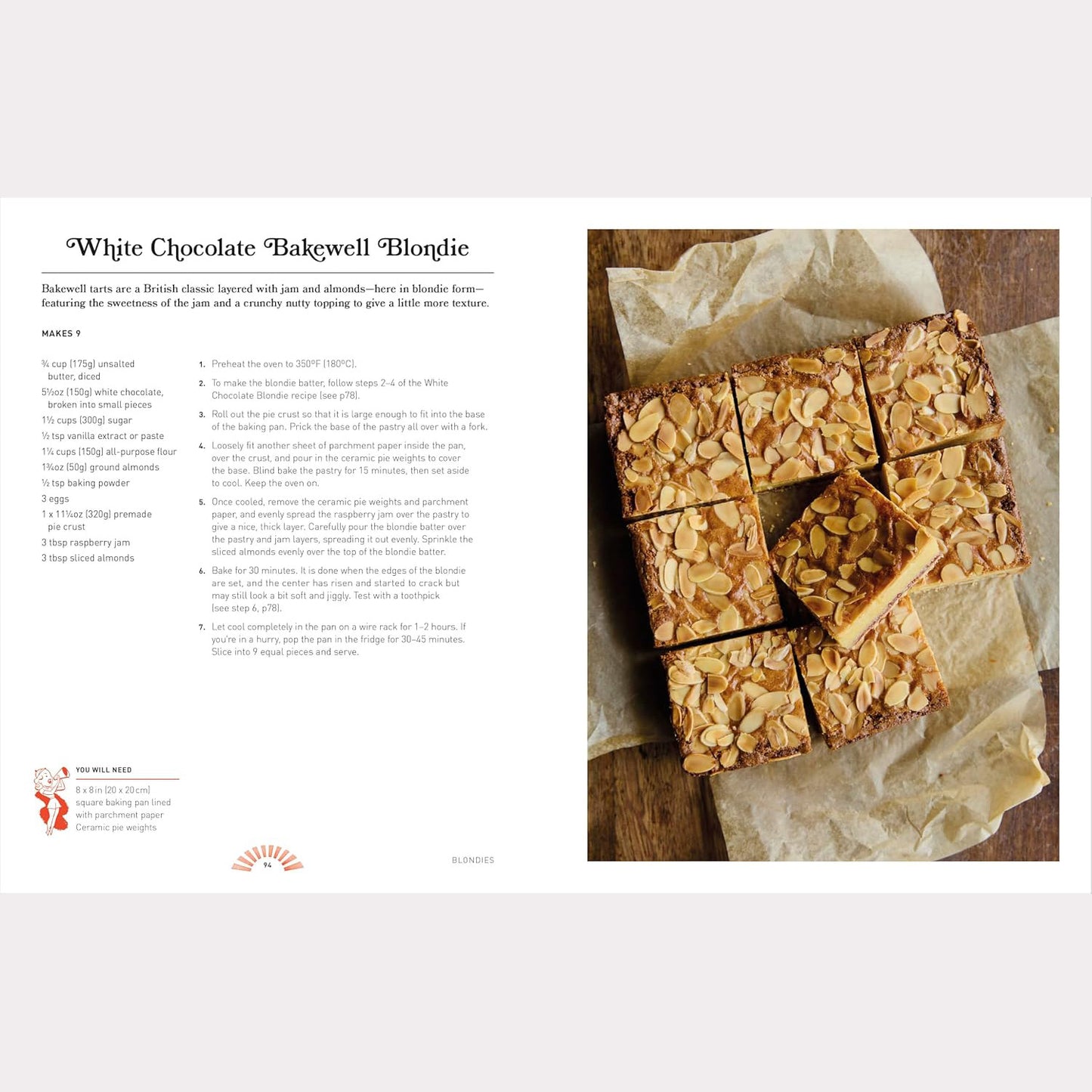 The Brownie Book: Wickedly Irresistible Chocolatey Treats